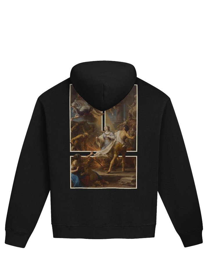 Martitio - Hoodie product image (1)