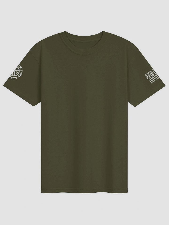 I DON'T NEED FUN TO HAVE ALCOHOL Show Shirt product image (2)