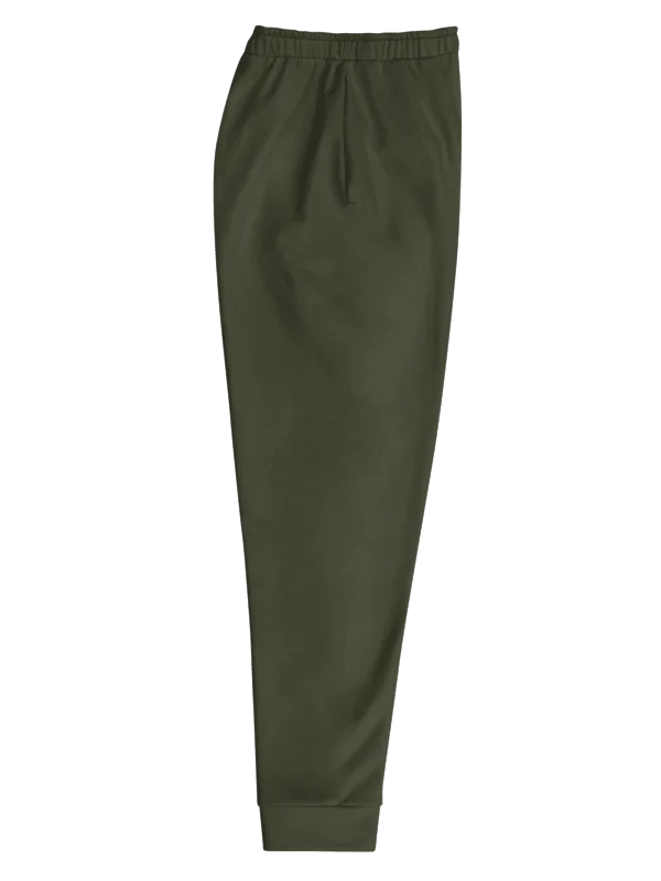 Anny Slim Joggers - Green product image (4)