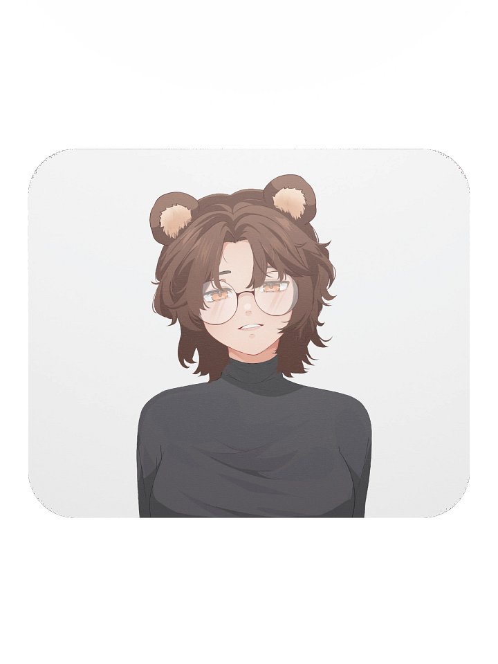 Liea Mouse Pad product image (2)