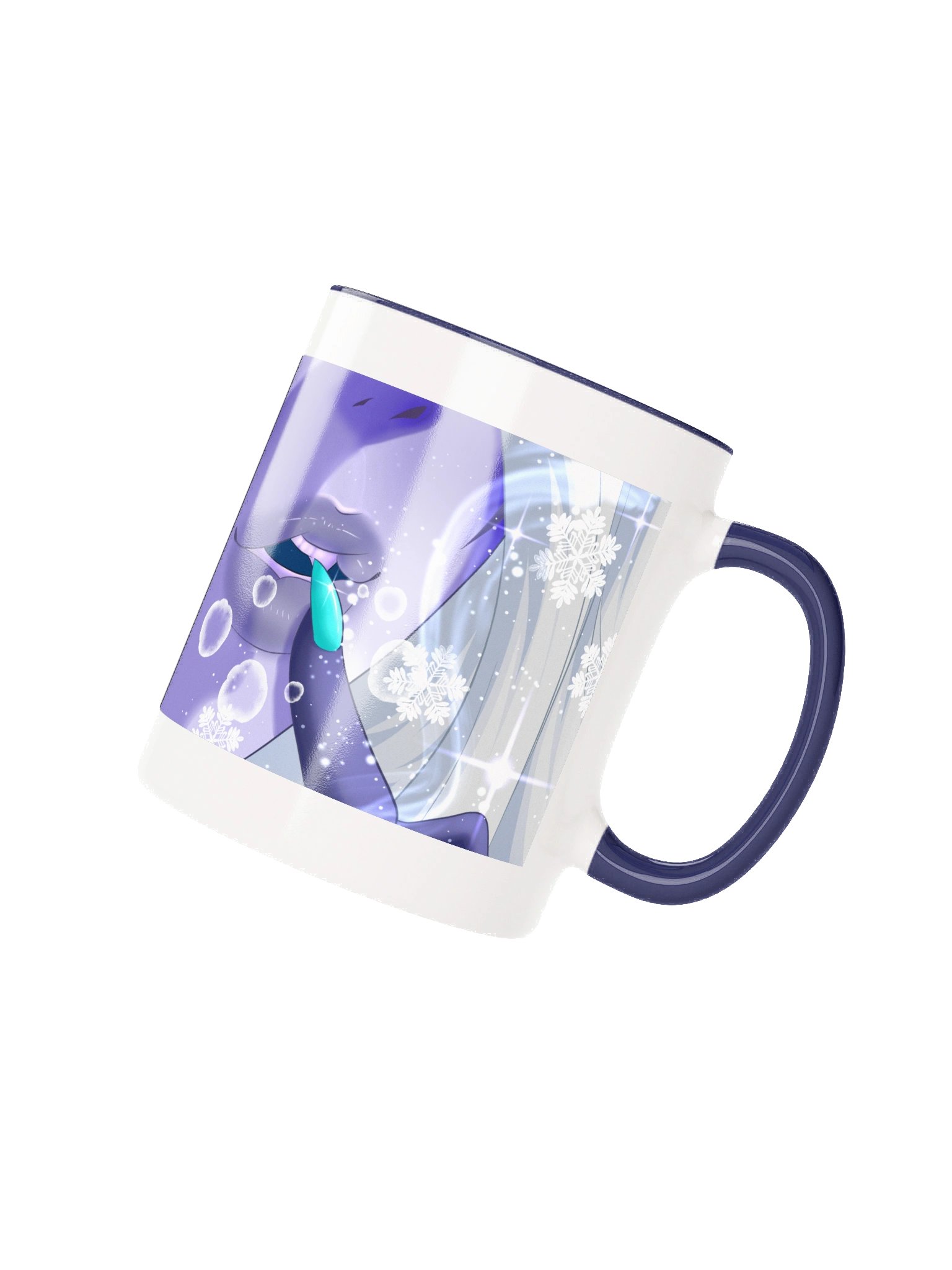 Kisses - Mug product image (7)