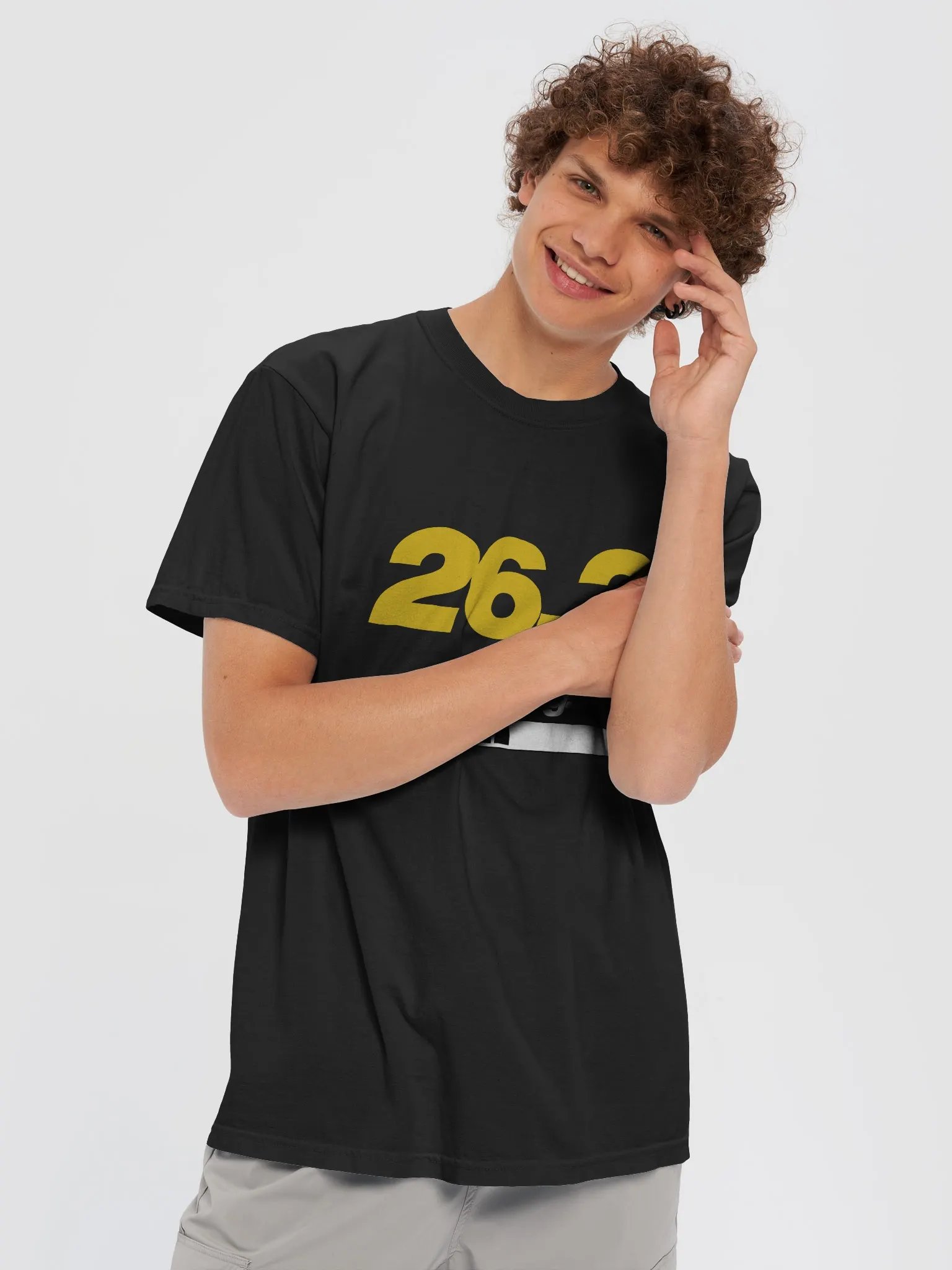 26.2 Loading... Comfort Colors Tee product image (3)