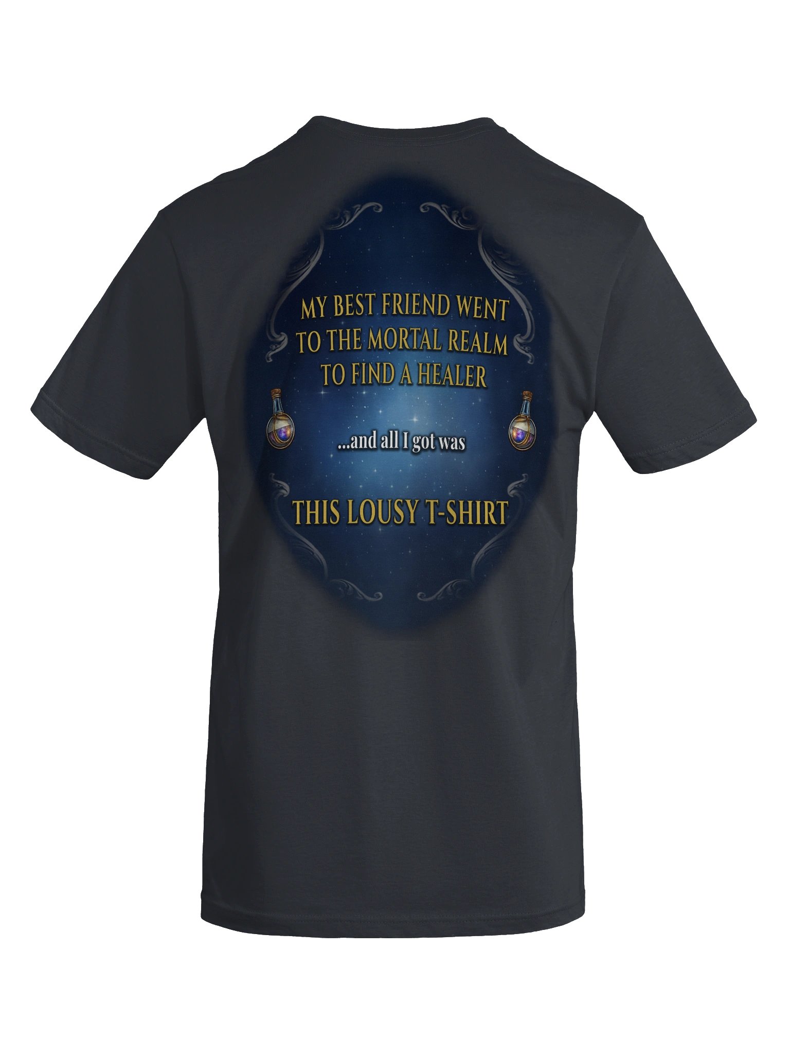 T-Shirt - Mortal Realm product image (7)