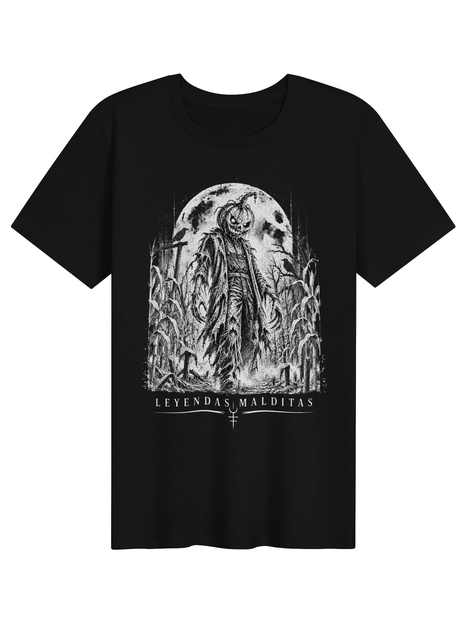 El Hombre Calabaza product image (1)