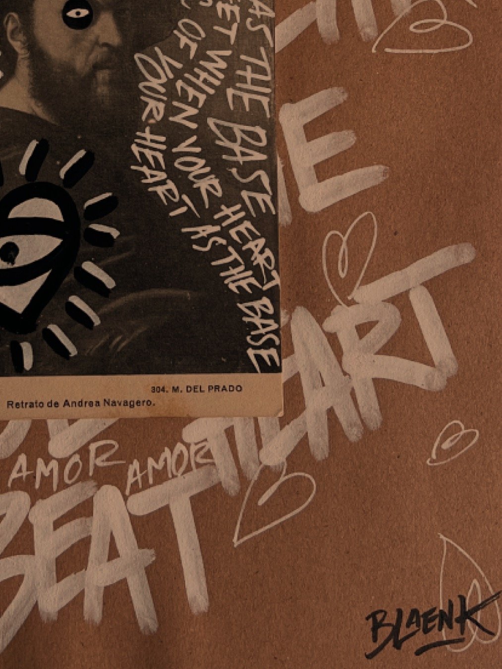 HEARTBEAT - ARTEFACT product image (7)