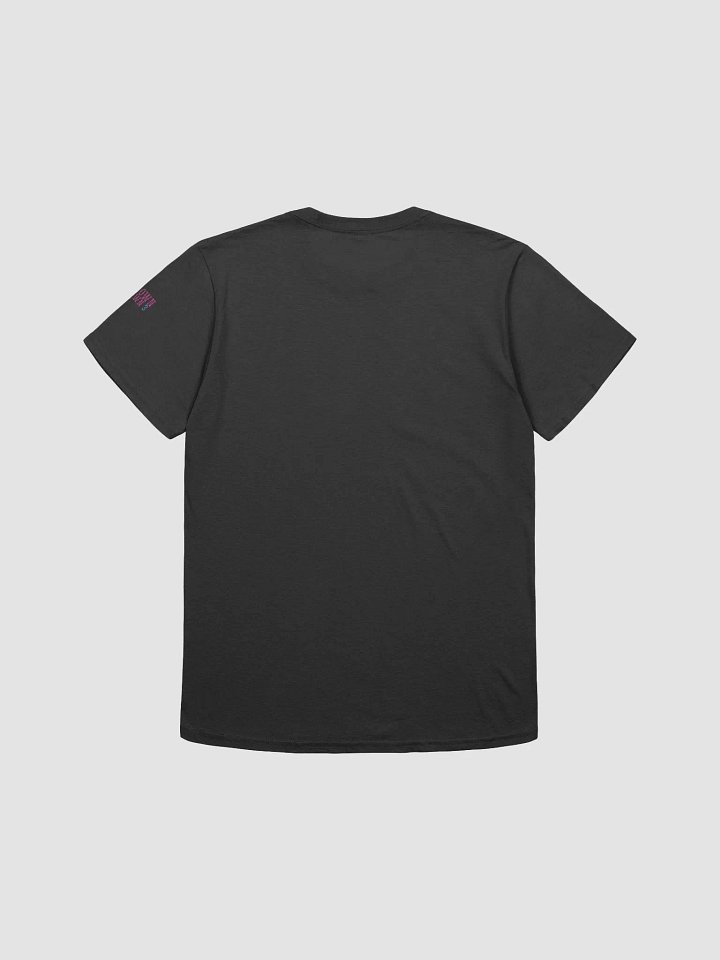 Crowdown Showdown logo tee product image (8)