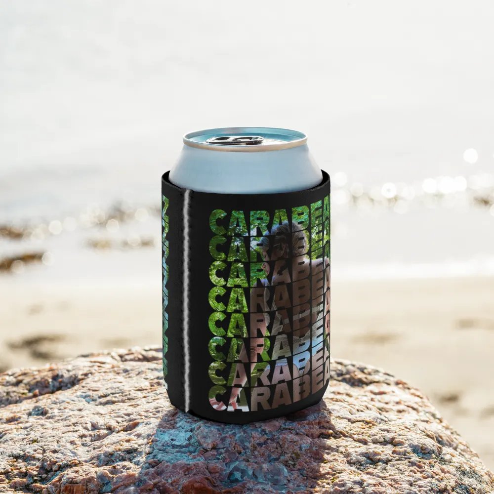 Bootyful View Coozie product image (10)