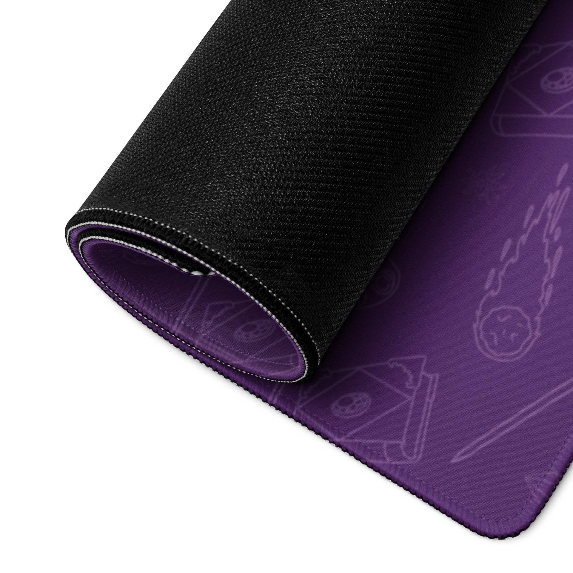 Warlock Desk Mat product image (4)