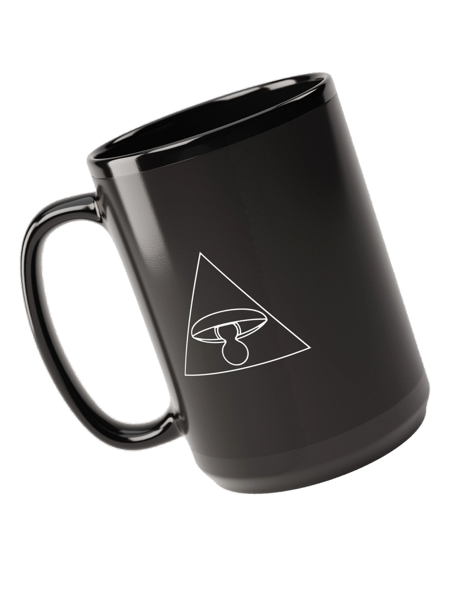 Fiend Ocular Coffee Mug product image (5)