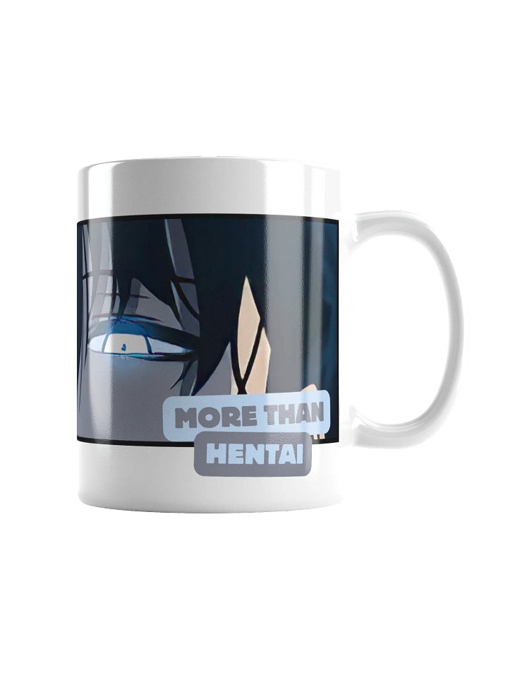 Level Up Mug product image (1)