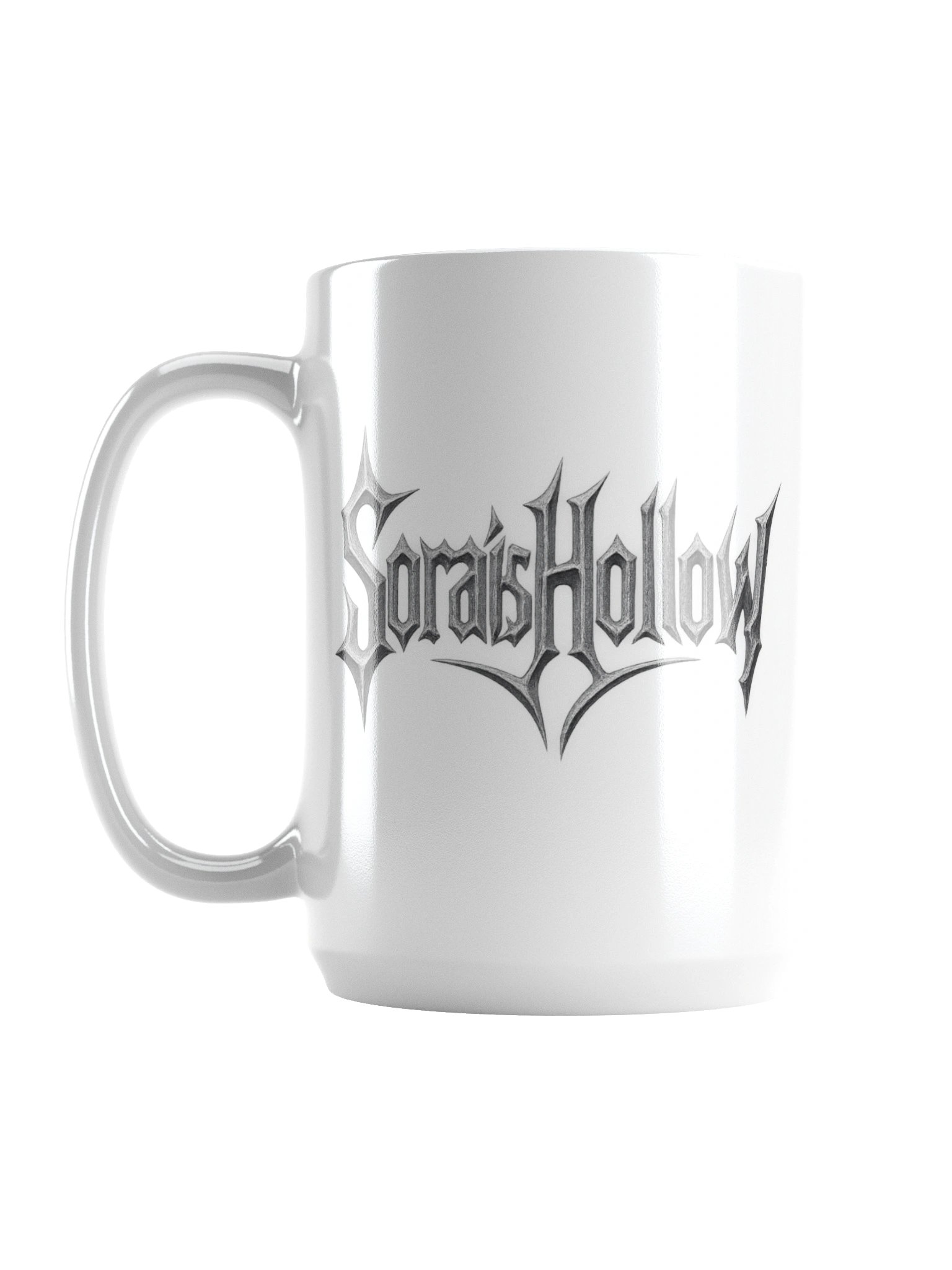 SoraisHollow Coffee mug product image (1)