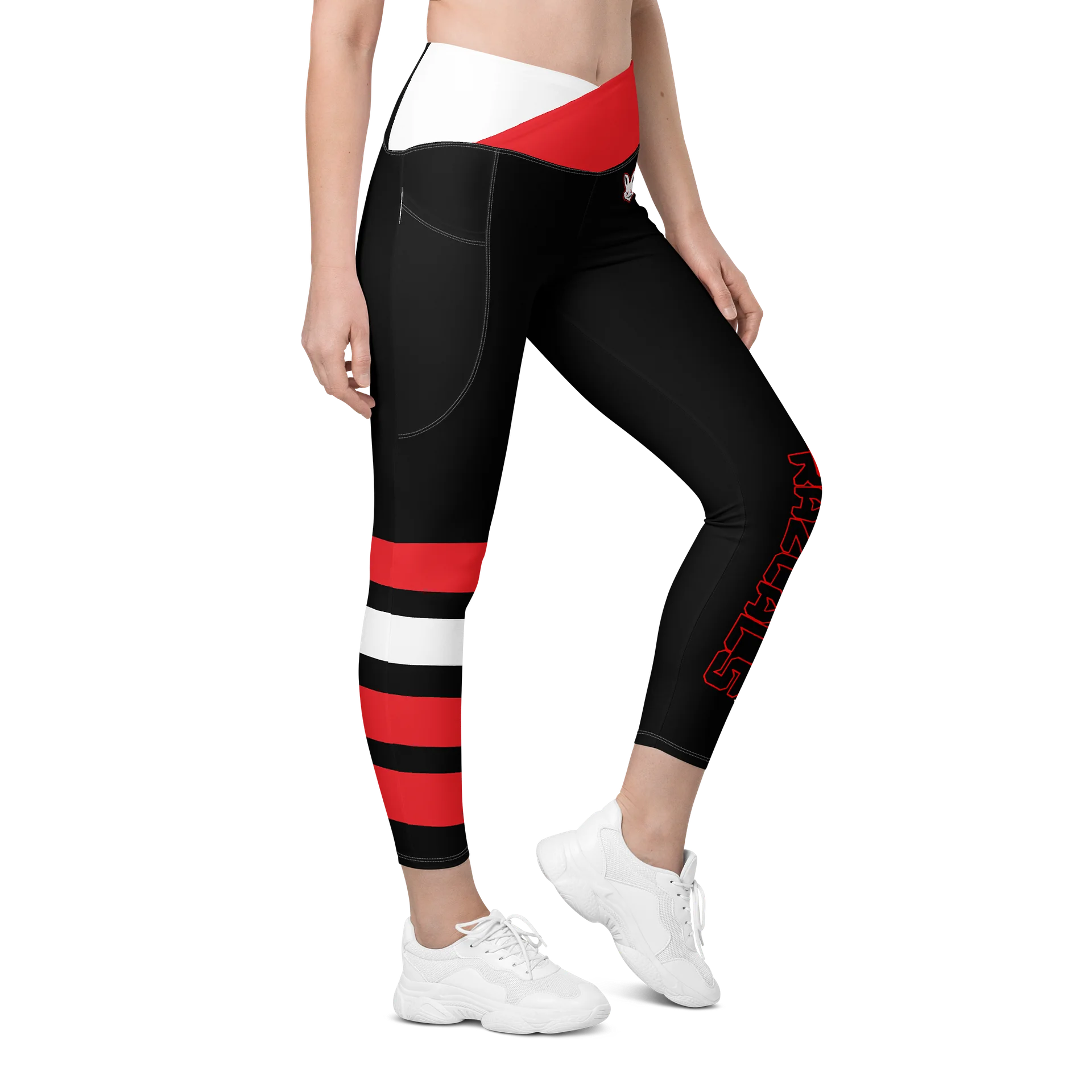 Dissfunctional Razcals Leggings product image (4)