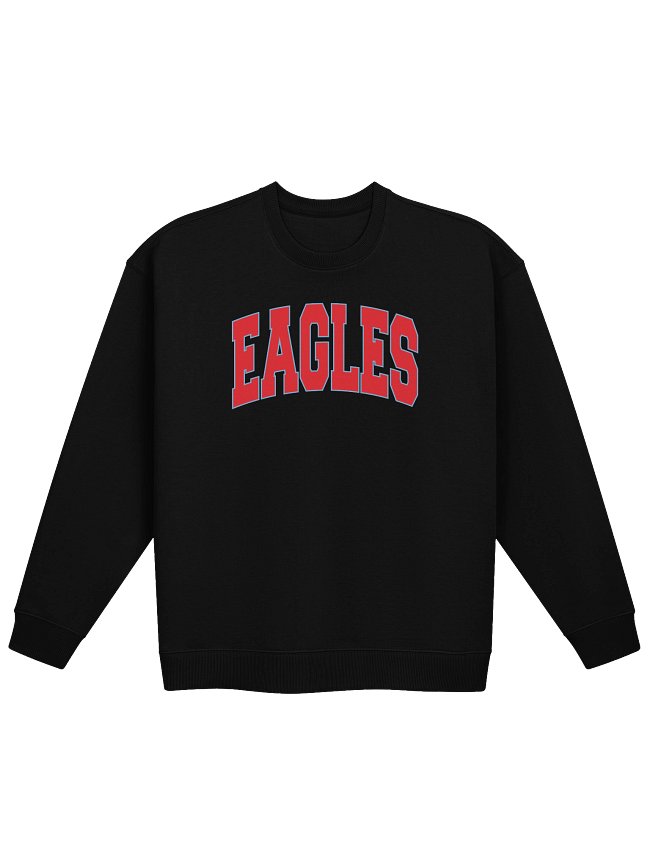 Eisenhower Eagles