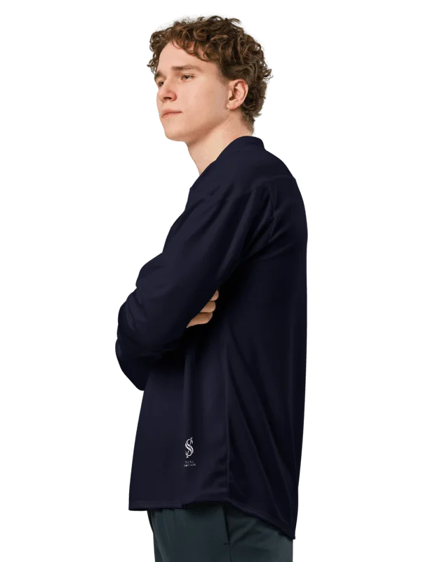 Boxy Football Jersey T-shirt product image (2)