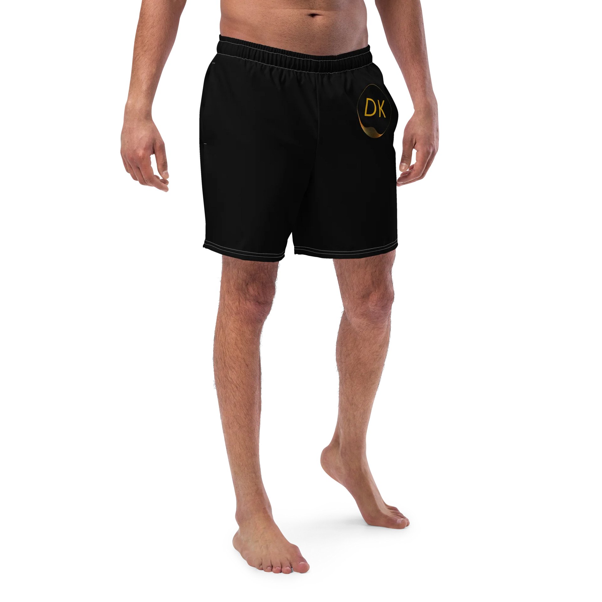 knockout's swim shorts product image (1)