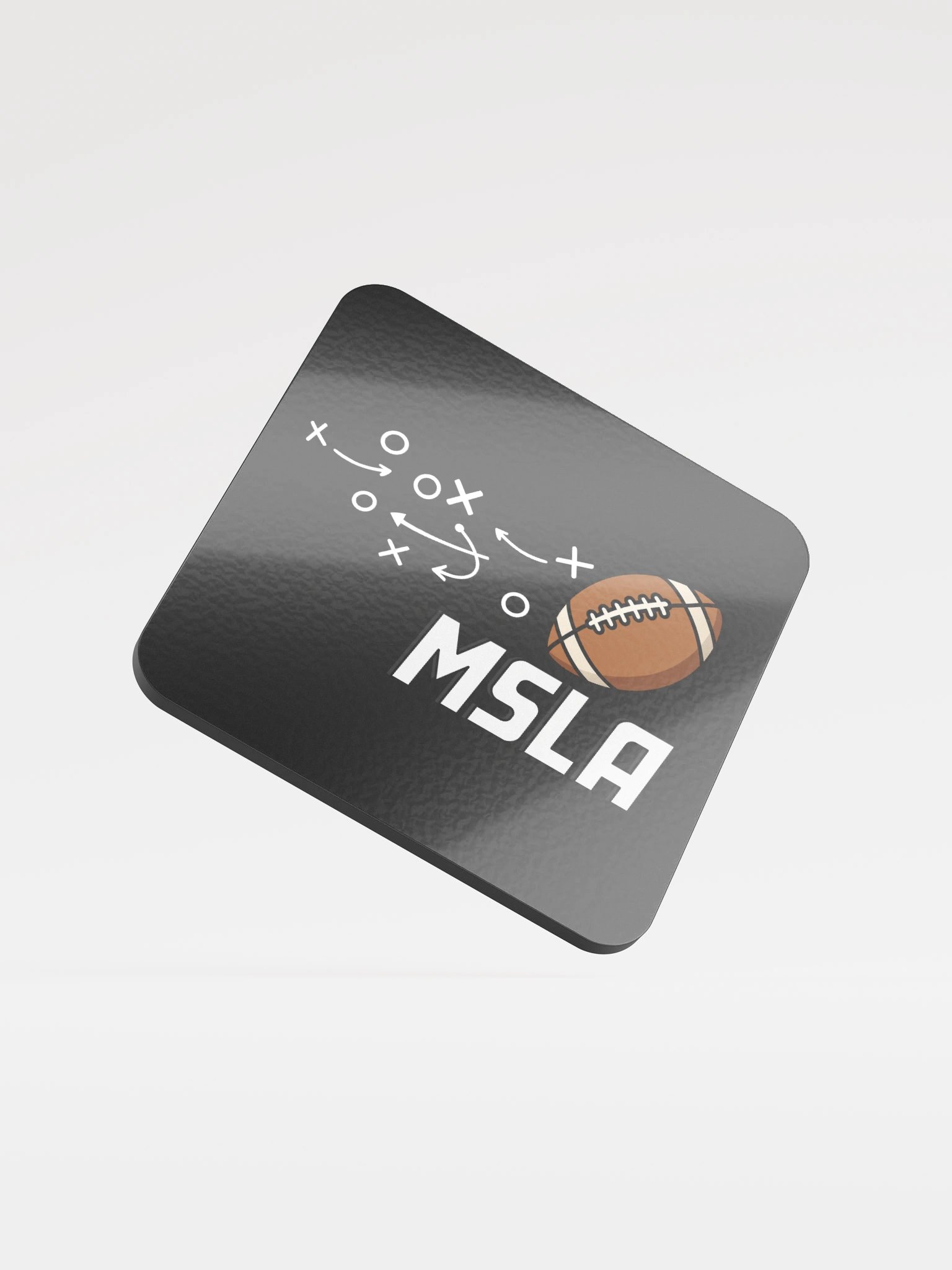 The Kickoff- Coaster product image (3)