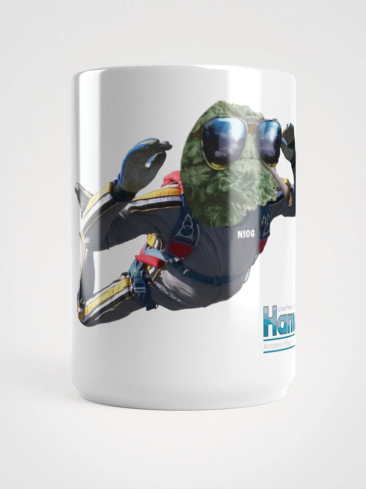 14,000 feet of coffee! product image (1)