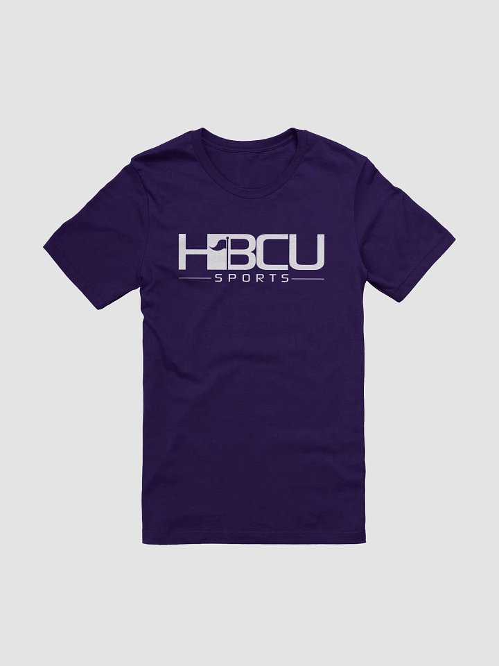 HBCU Sports T-Shirt product image (2)