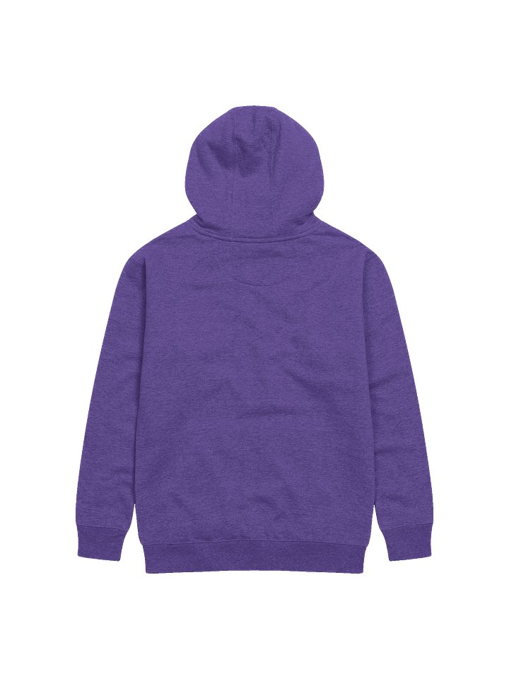 Indy Thumbs-Up Hoodie product image (18)