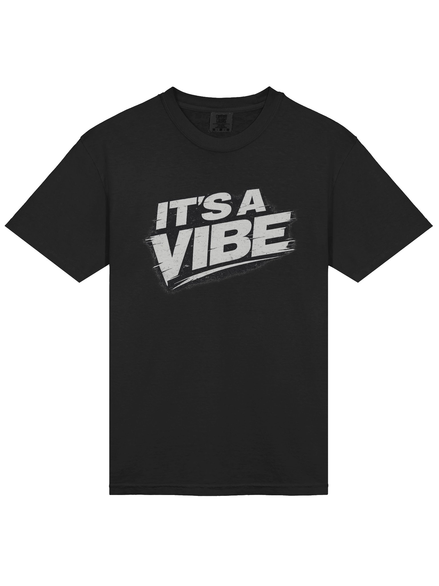 🖤 IT’S A VIBE TEE product image (3)