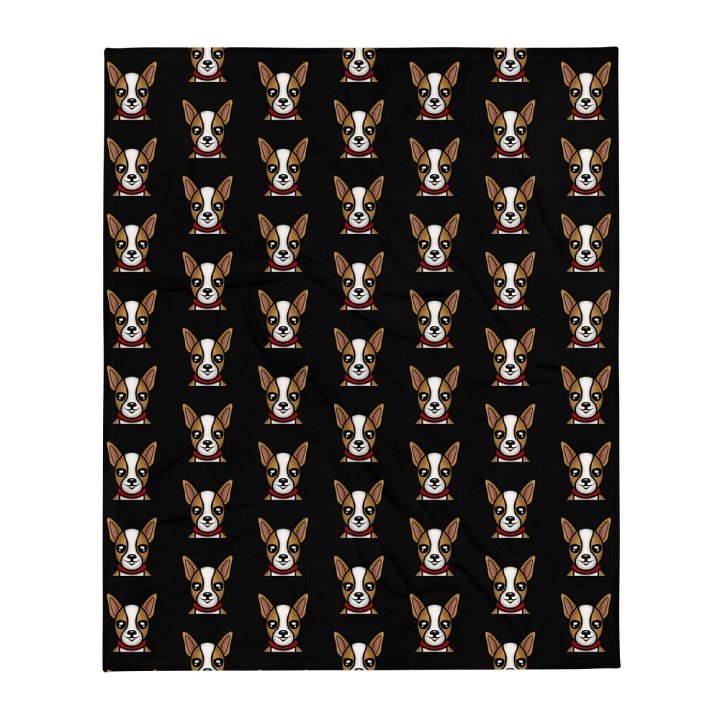 HAPPY HENRY BLANKET product image (1)