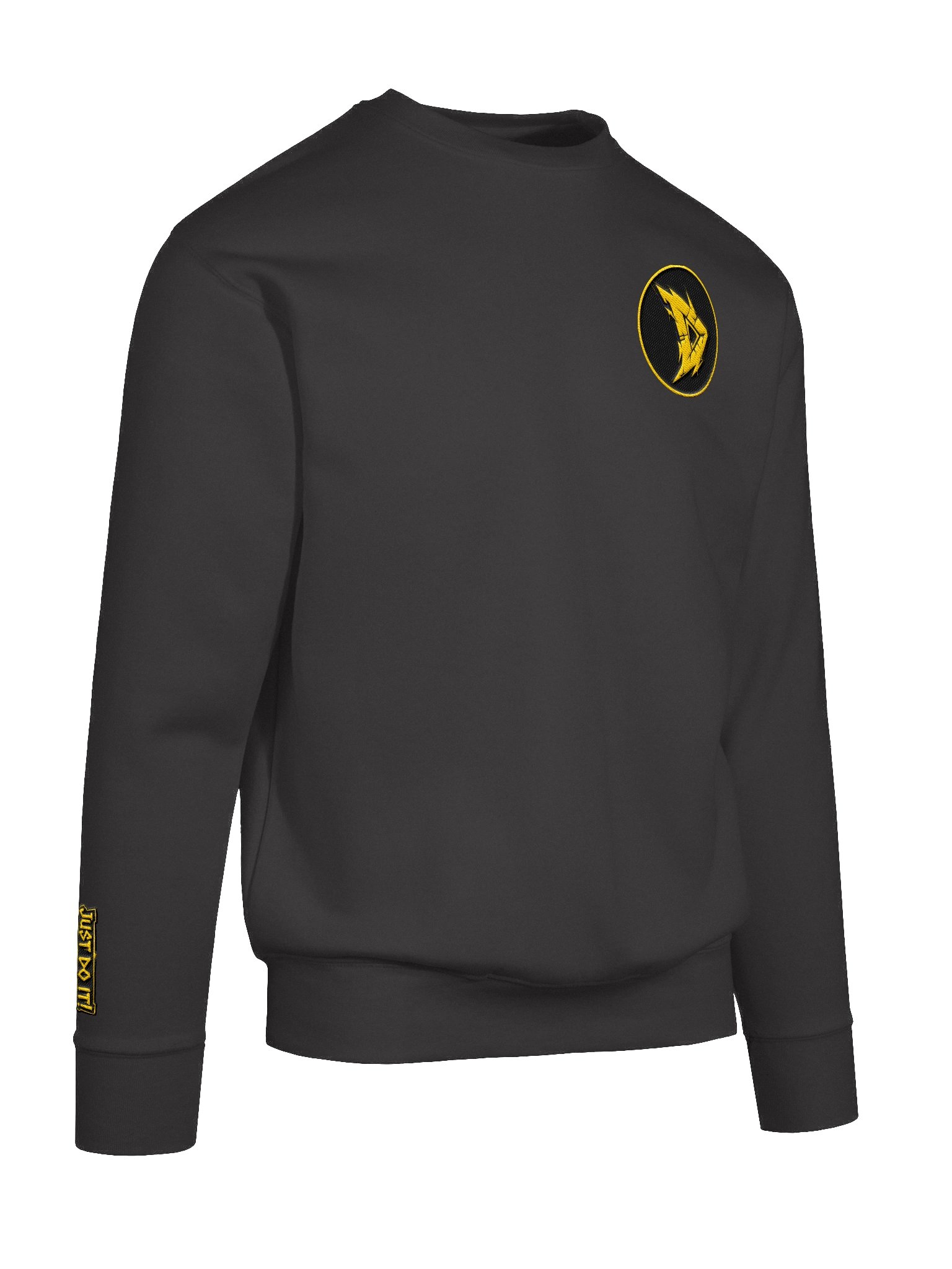 JUST DO IT! Premium Sweatshirt product image (10)