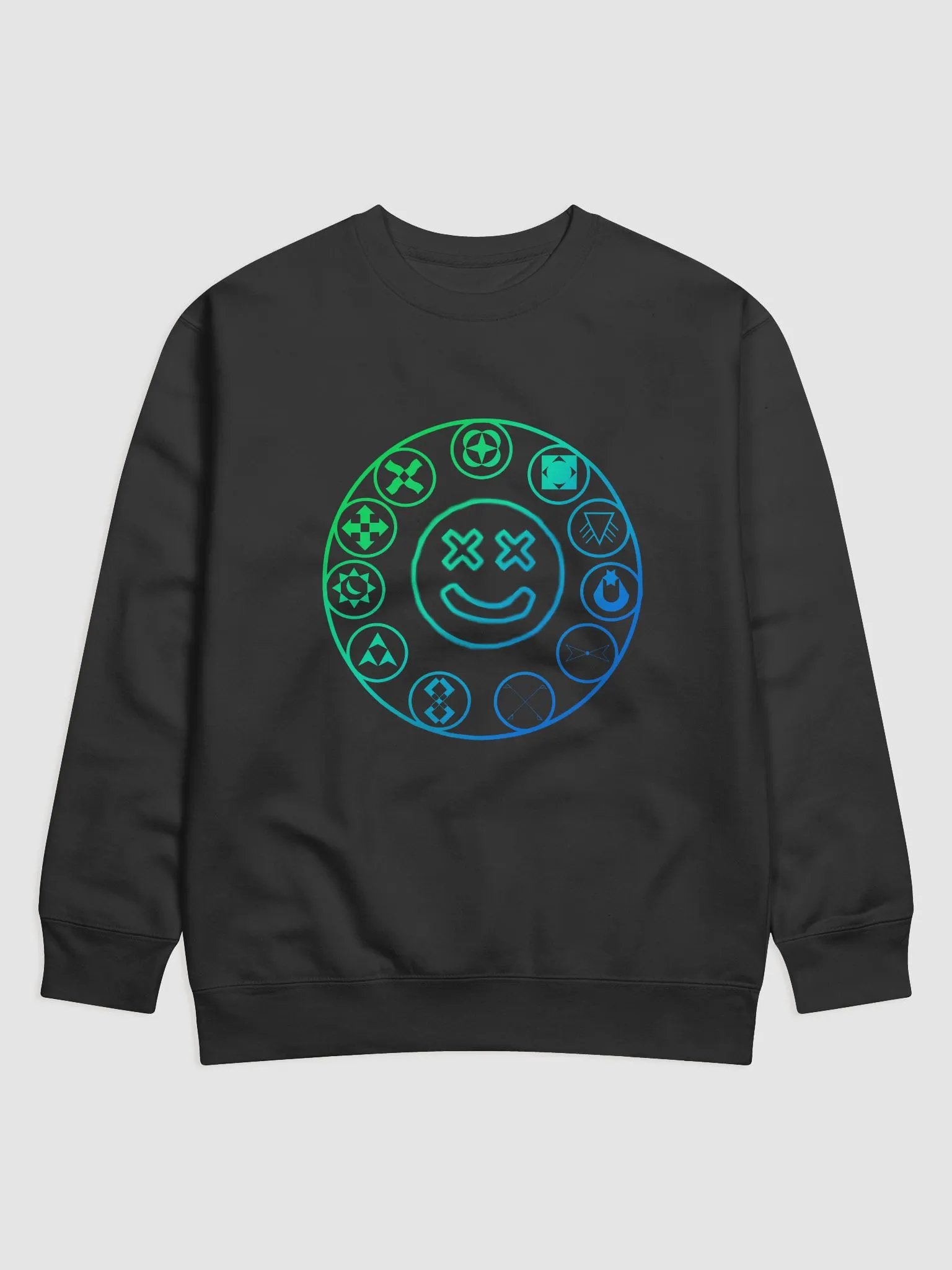 Mirrorgate Sweatshirt product image (1)