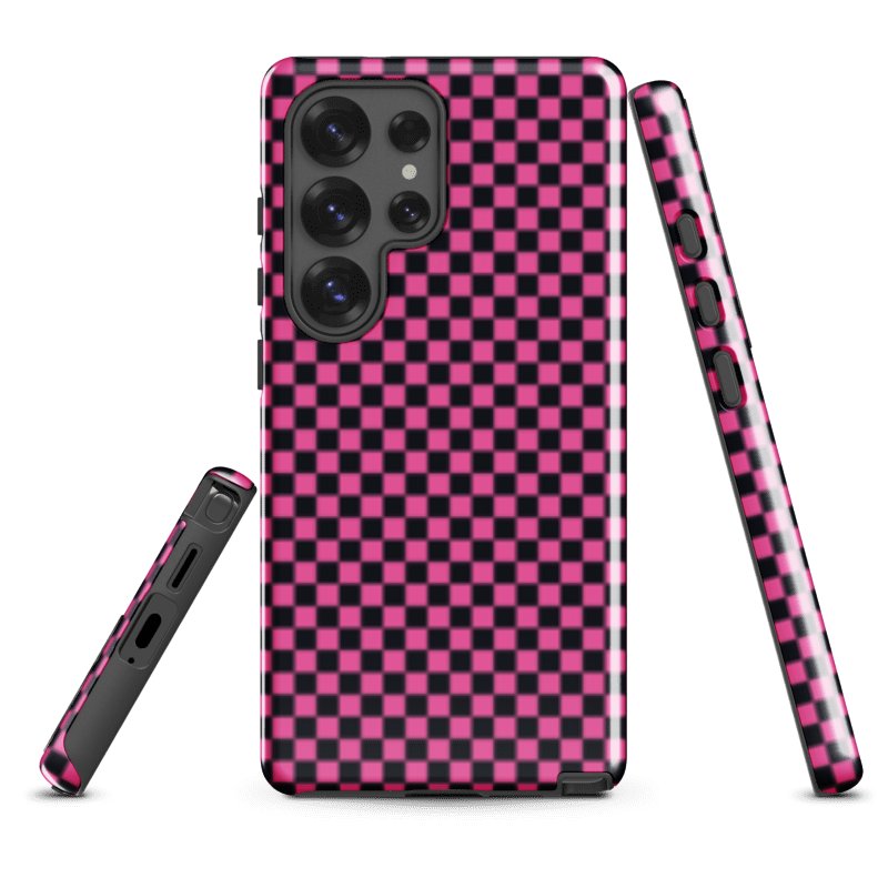 Missing Textures (Samsung Case) product image (1)