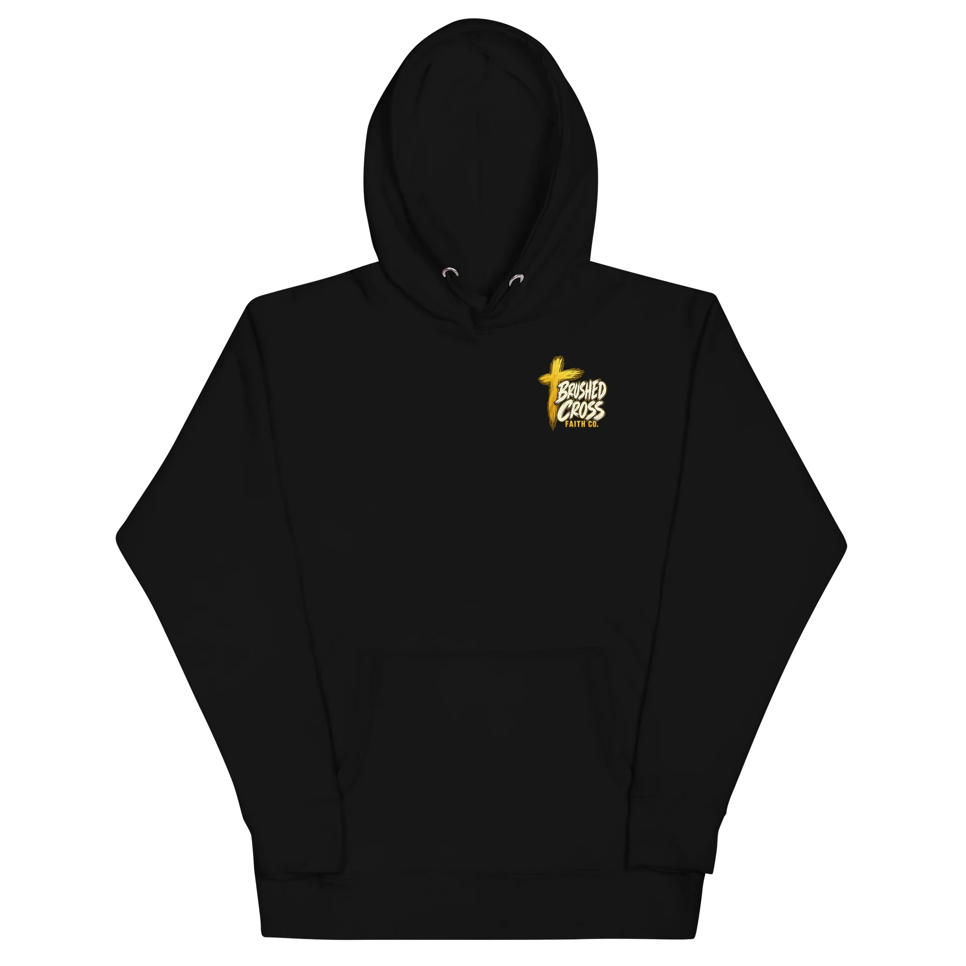 Live It Out Loud | Faith Hoodie product image (2)
