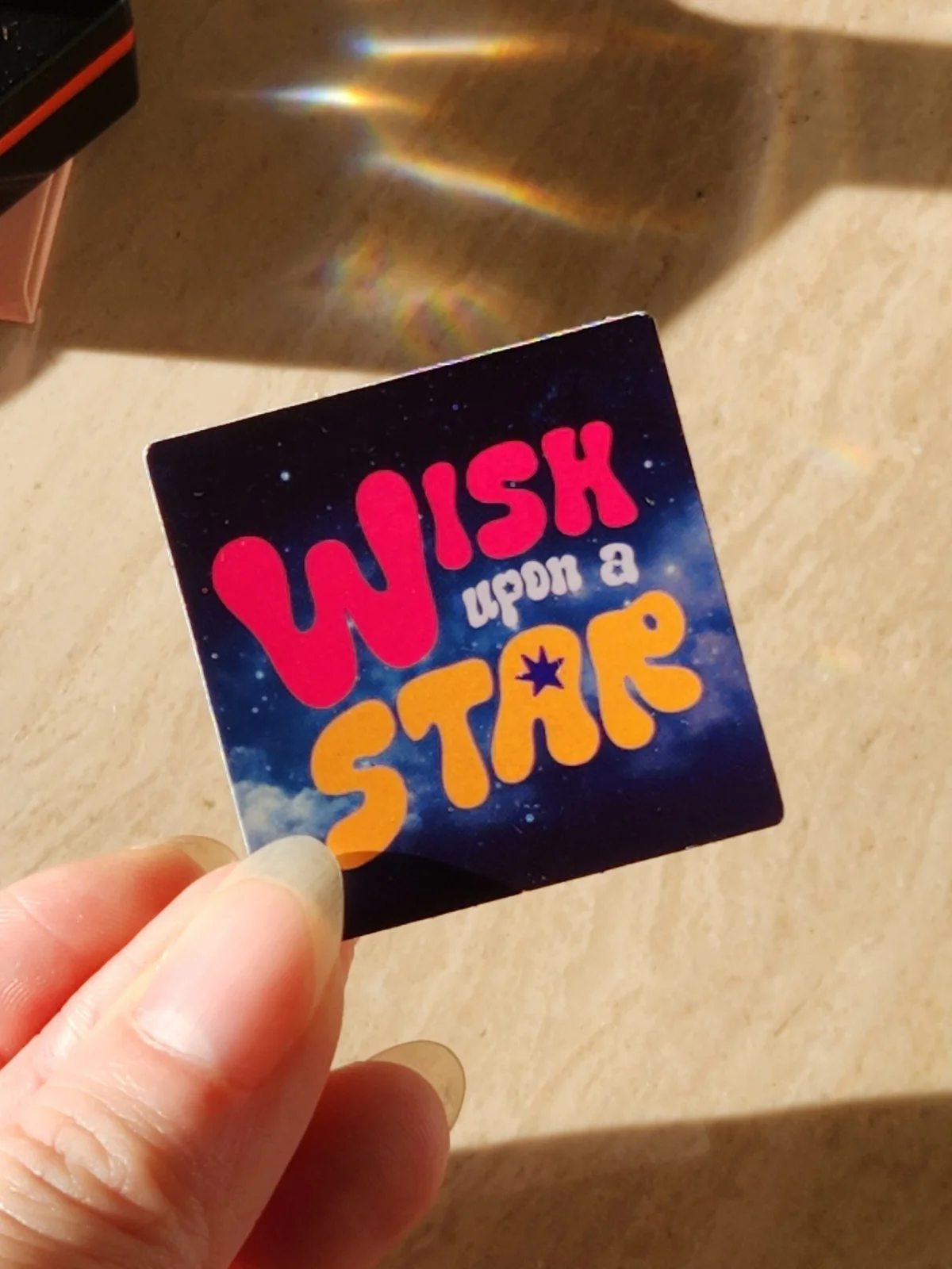 [Catch Up] January: Wish Upon A Star product image (4)