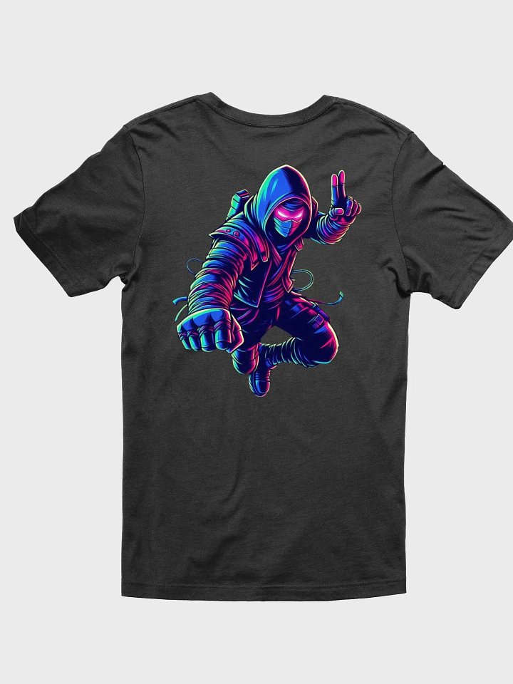 Ninjerky - Ninja Peace product image (2)