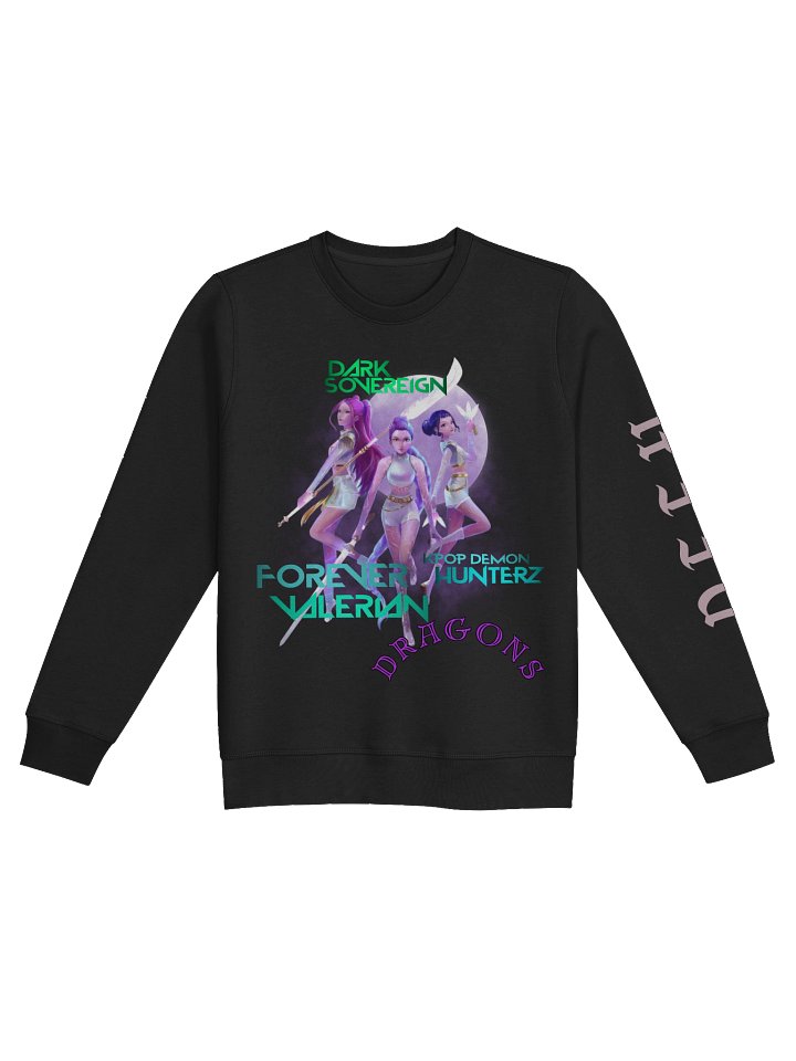 valerian honmoon united sweatshirt product image (3)