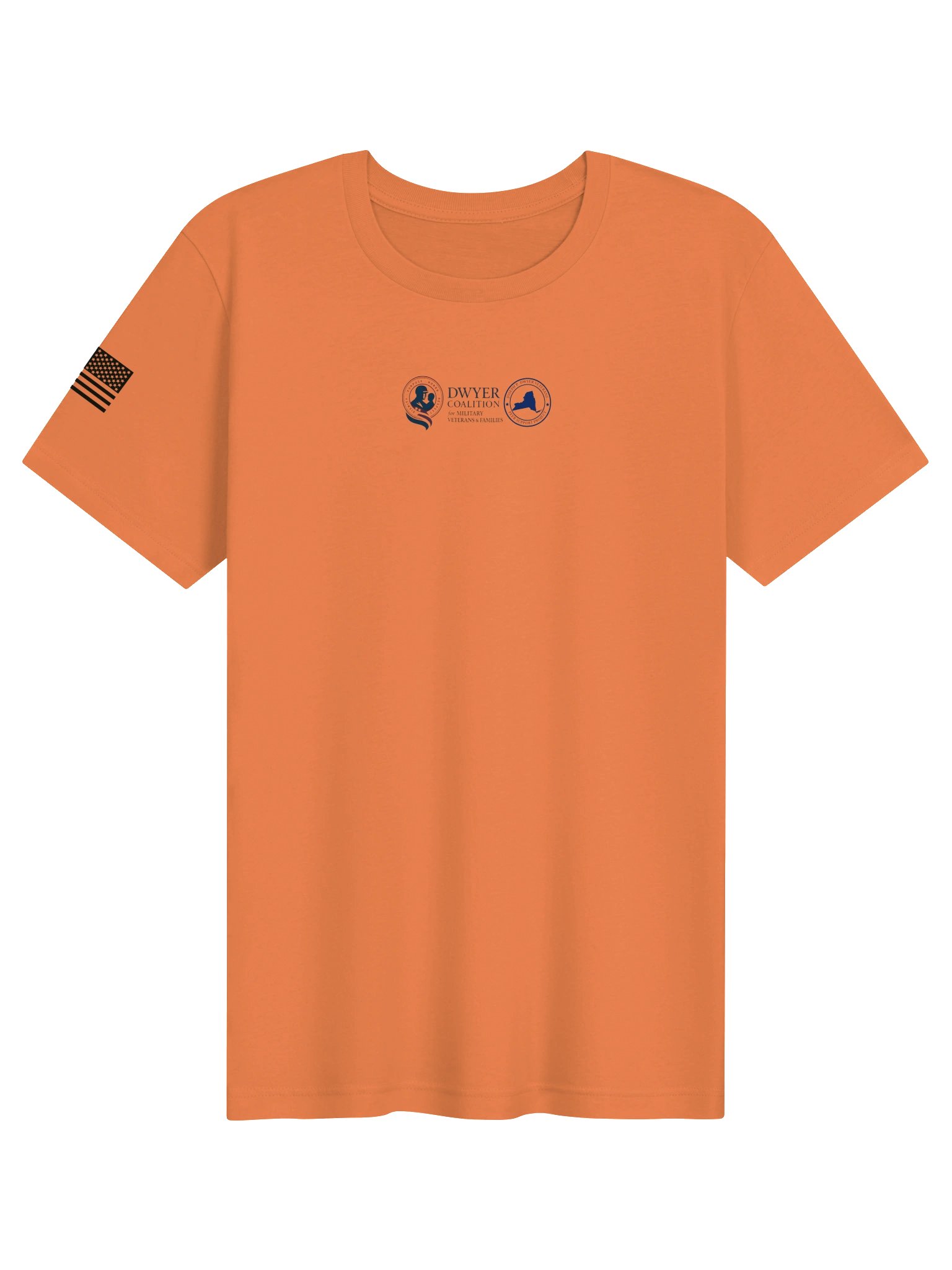 The Rally Point by DCMVF T-Shirt product image (2)