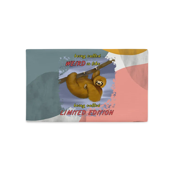 Premium Pillow Case product image (1)