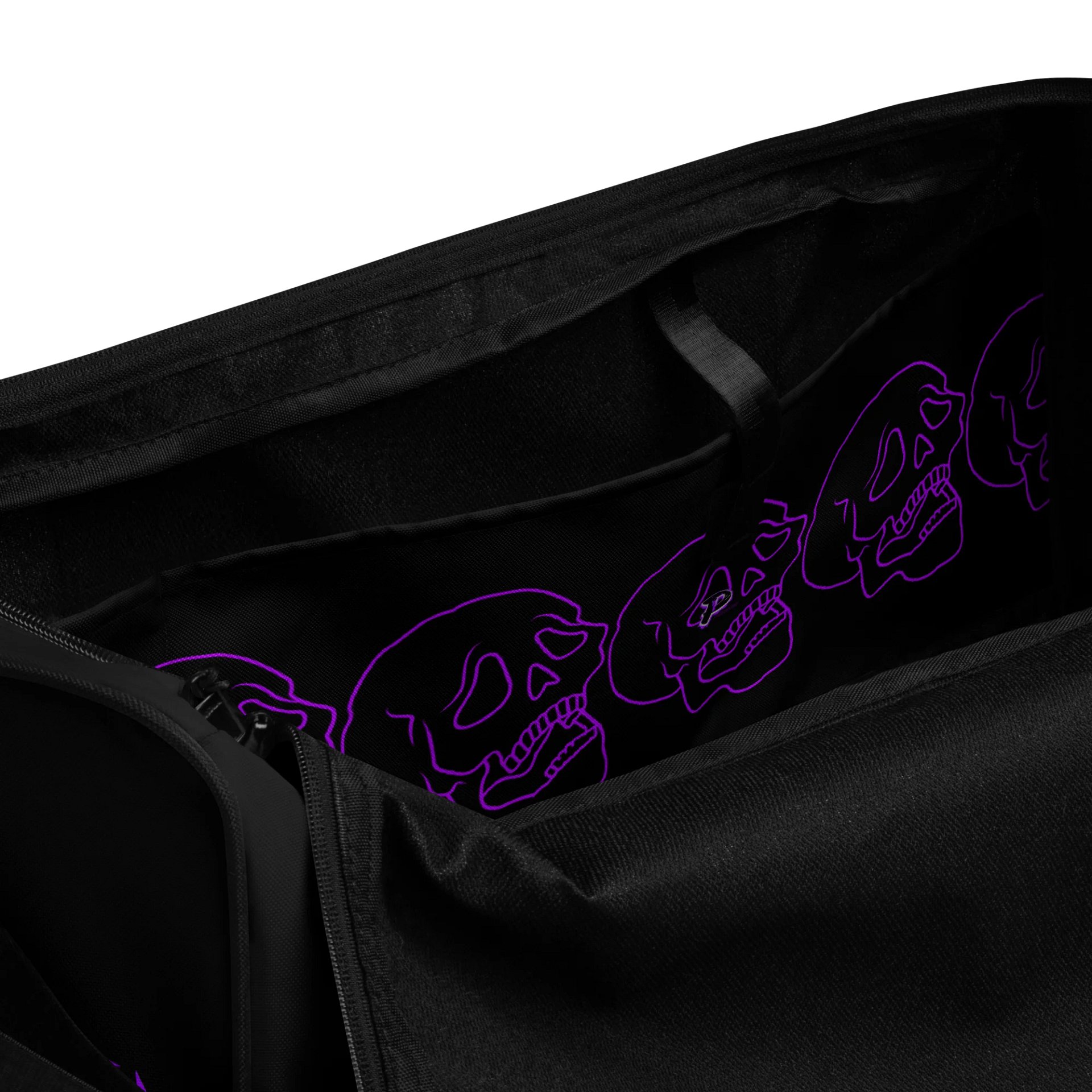 PvinGvng Members Only Limited Edition Duffle Bag product image (6)