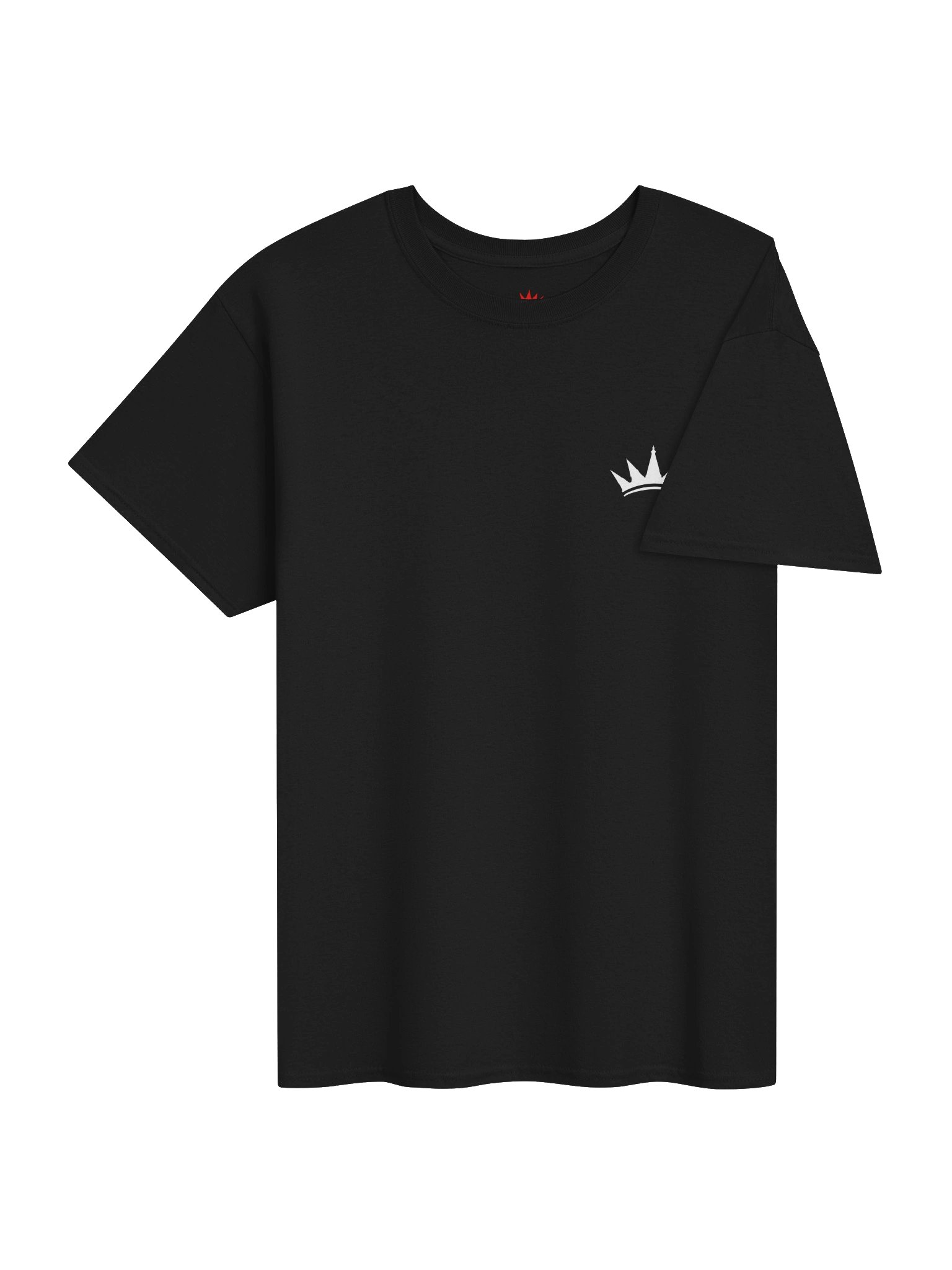 Minimal Crown Heavyweight Tee product image (39)