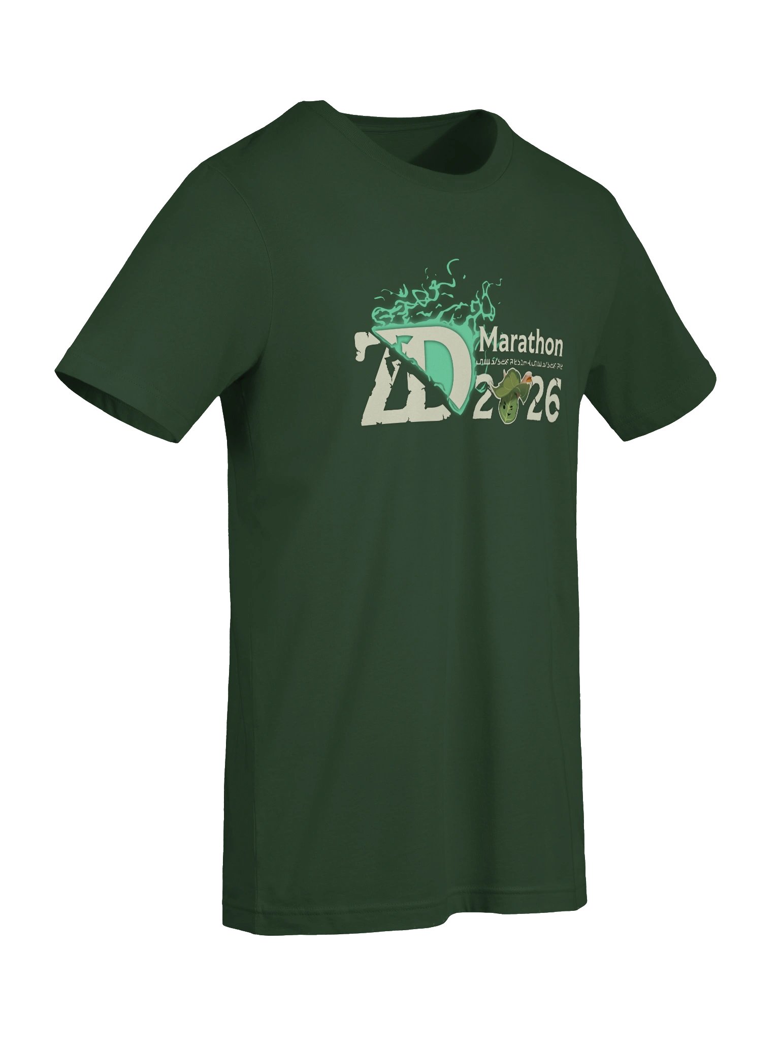 ZD Marathon 2026 product image (7)