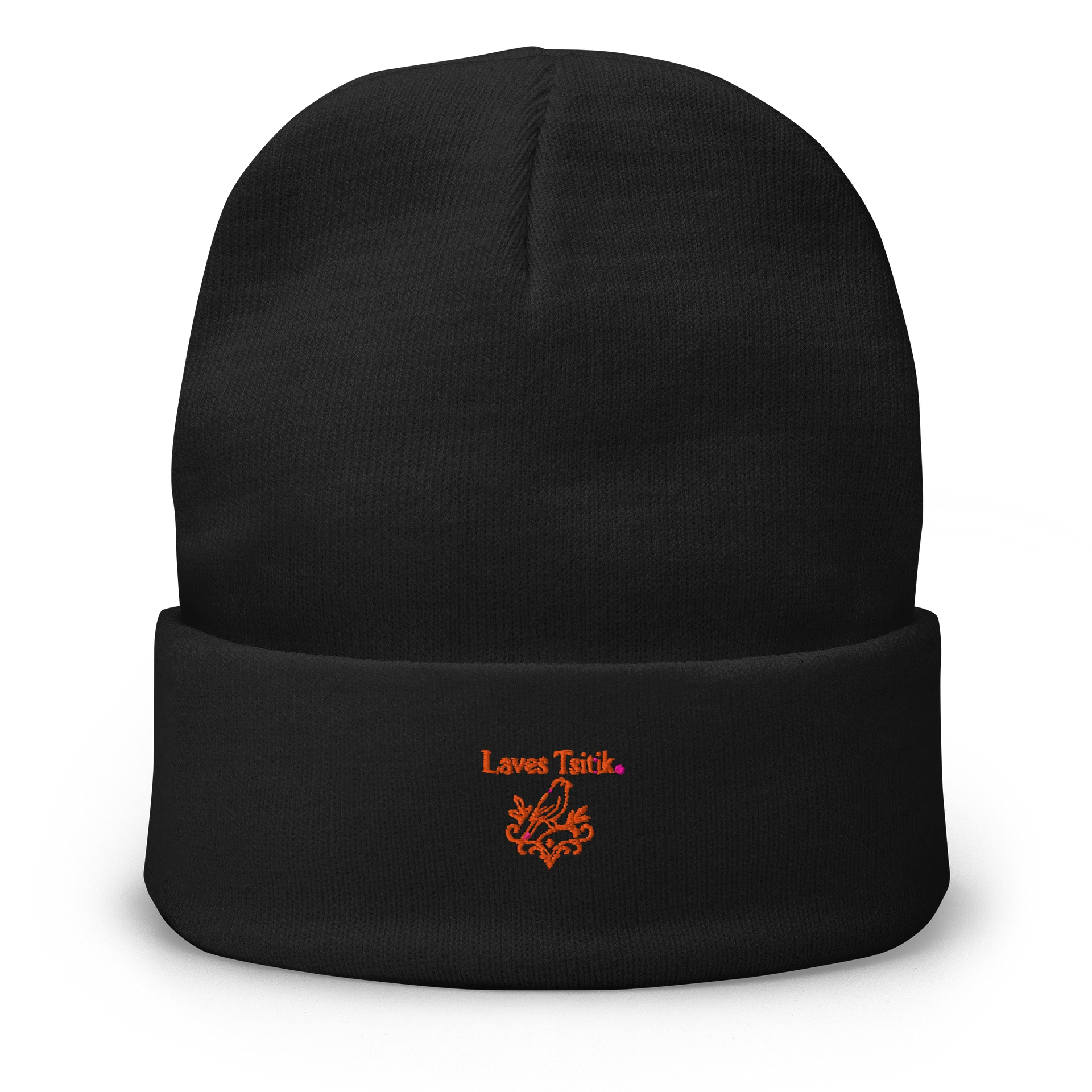 Laves Tsitik Armenian Beanie product image (1)