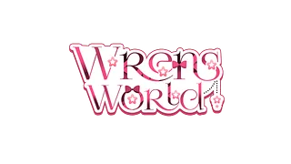 WrensWorldVT Merch