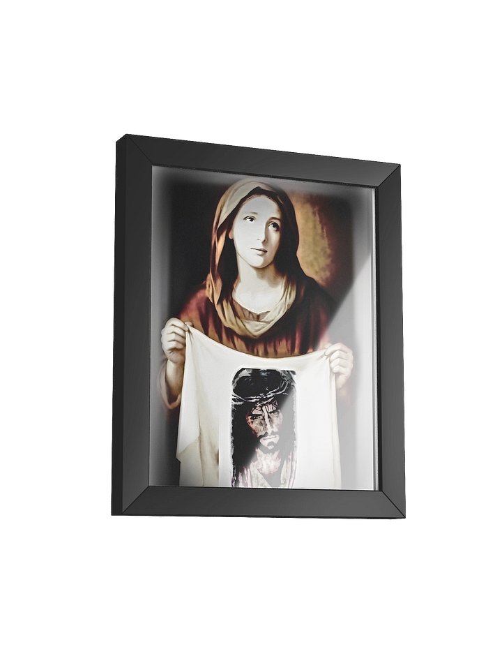 Holy Face of Jesus Wall Art product image (2)