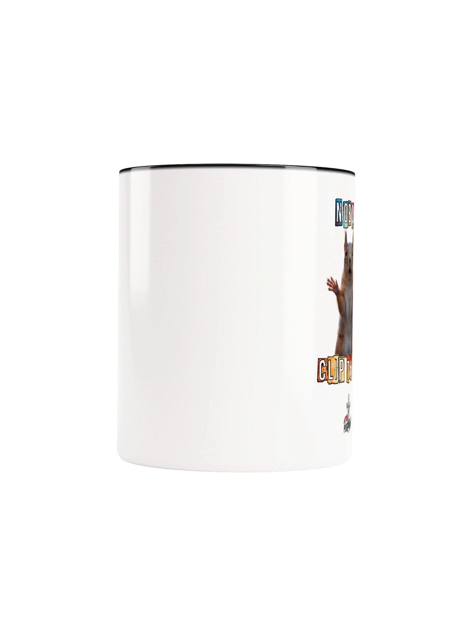 Synisisms - Clip That Mug product image (78)