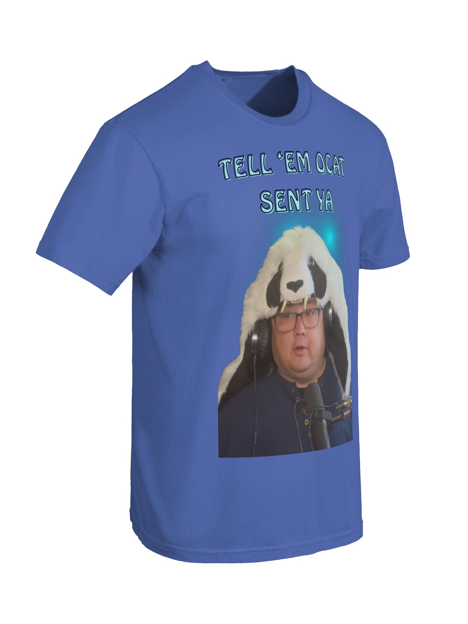 Magic School Dropout - Ocat Sent Ya product image (10)