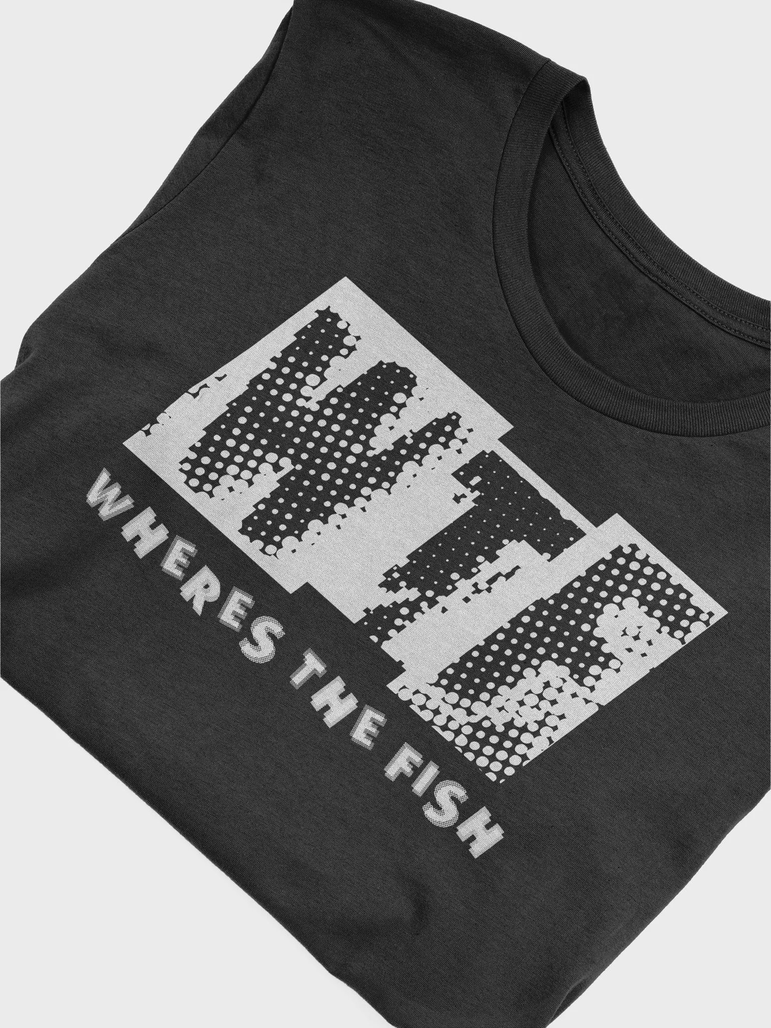WTF T-Shirt product image (5)