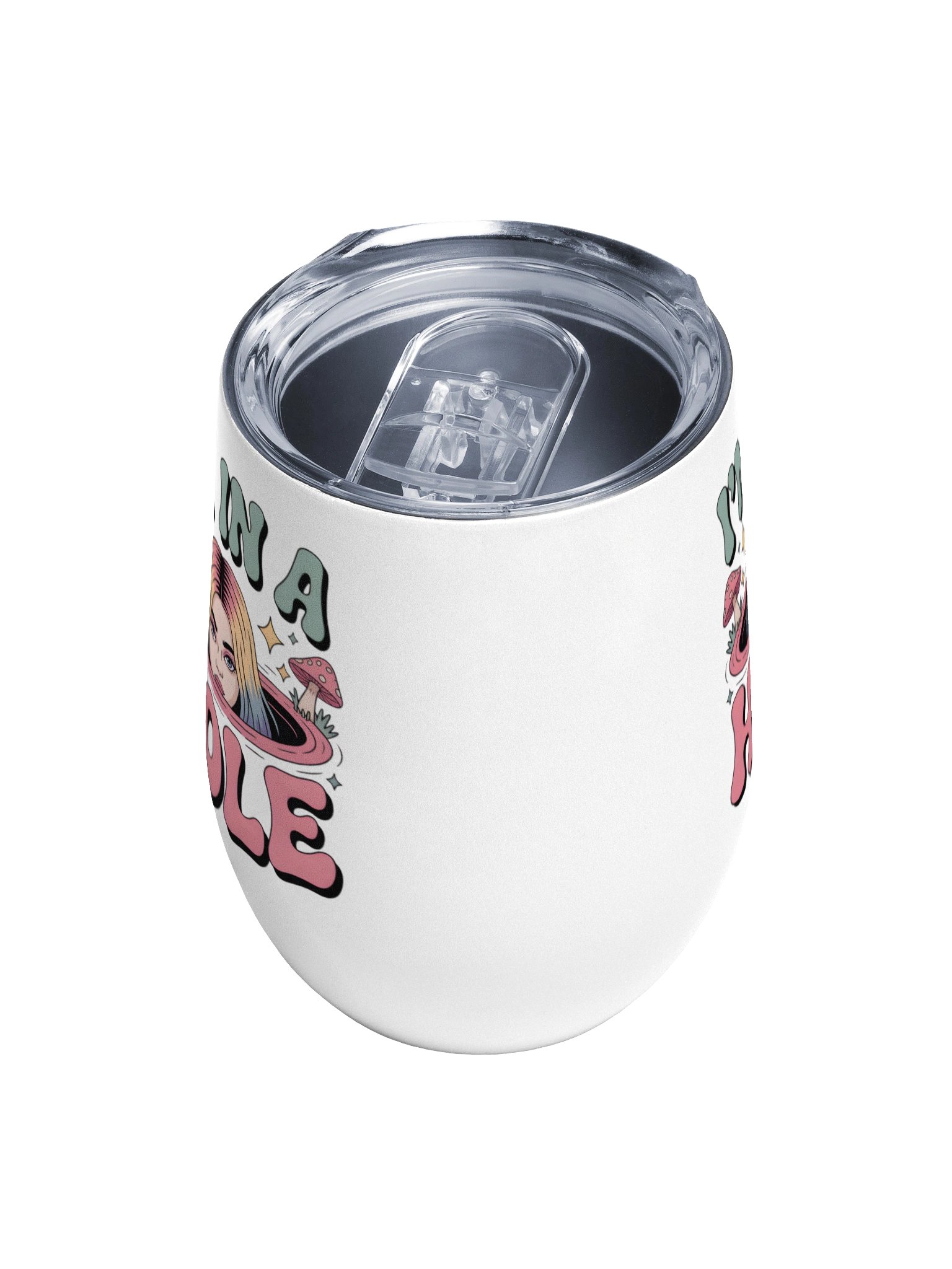 I'm In A Hole Tumbler product image (3)