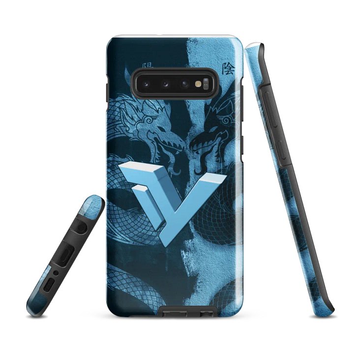 Voix eSports Dragon Samsung Tough Case product image (1)