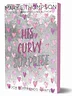 His Curvy Surprise (PAPERBACK) HEART COVER