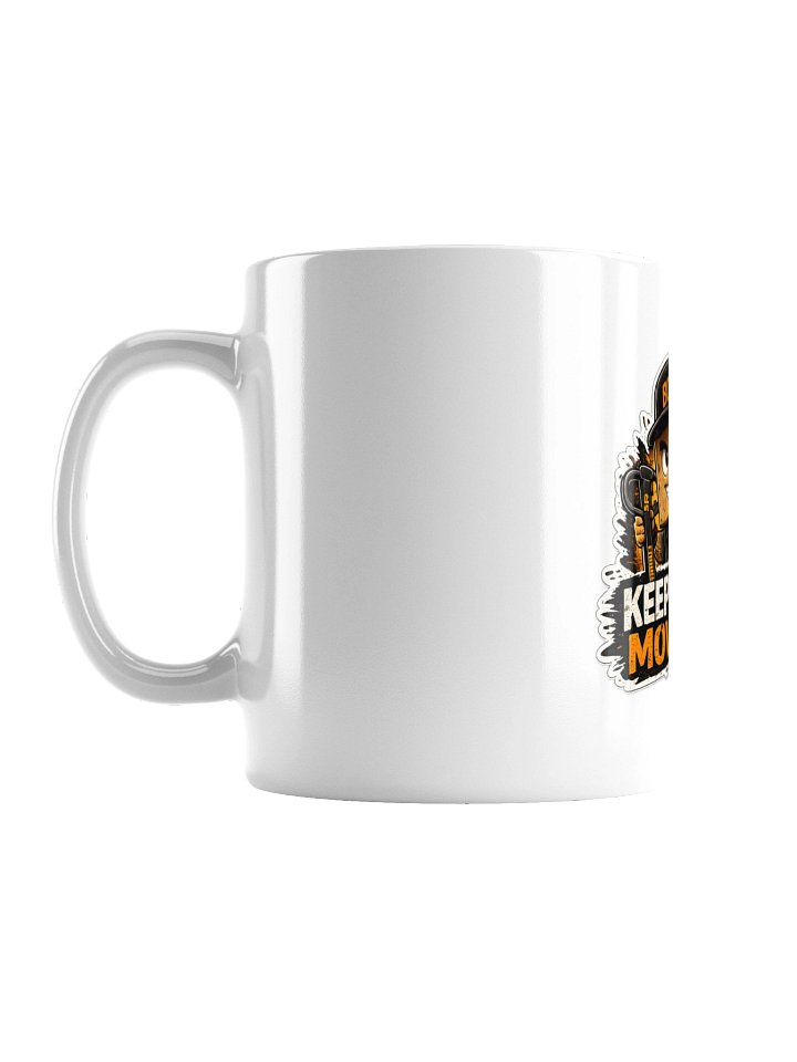 Boxey Coffee Mug product image (1)