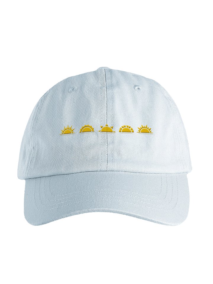 The Everyday Hat - Suns product image (1)