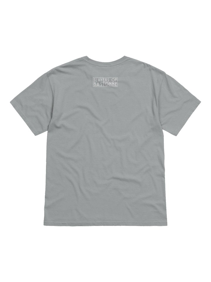 Not an AI CVCK Tee product image (2)