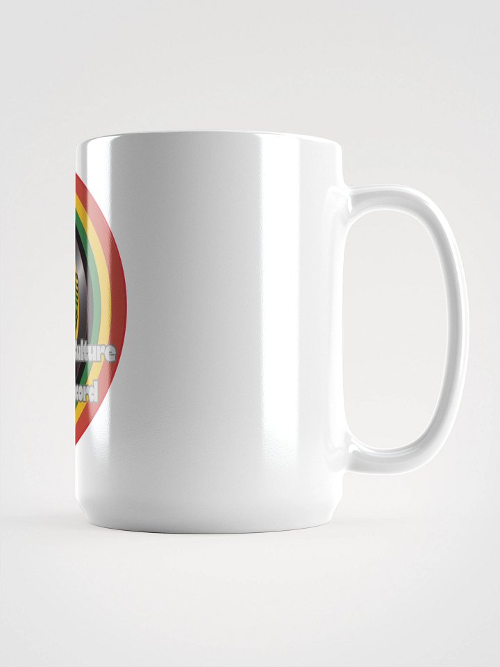 WE ARE THE CULTURE MUG product image (1)